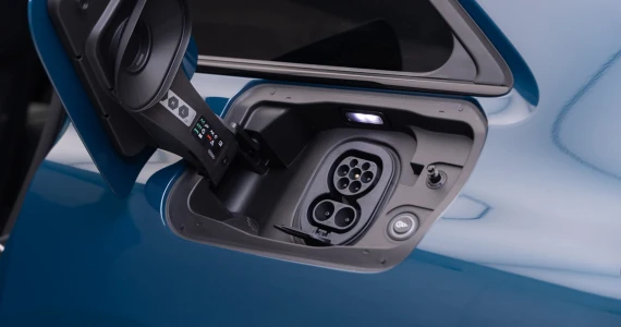 รูปภาพ อาวดี้ Audi S6 Avant e-tron quattro ปี 2025