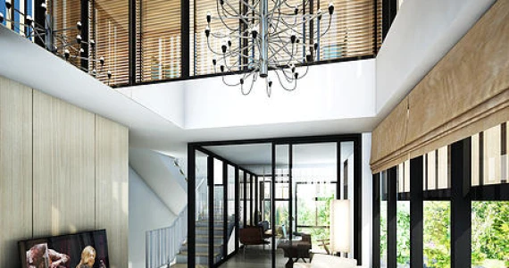 รูปภาพ นีโอ เฮ้าส์ ลาดพร้าว 71 (Neo Haus)