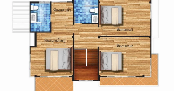 รูปภาพ รุ่งนิรันดร์ เอ็กซ์คลูซีฟ 5 (Rungnirun Exclusive 5)