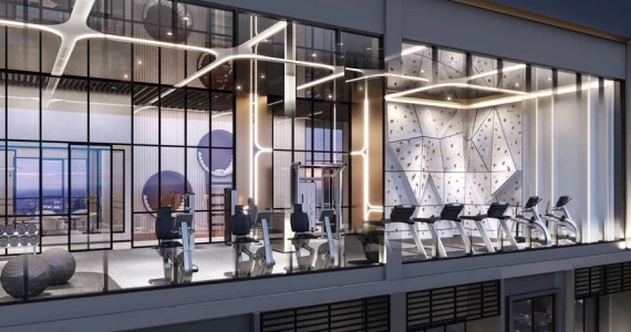 รูปภาพ ศุภาลัย ธาม เจริญนคร (Supalai Tyme Charoen Nakhon)