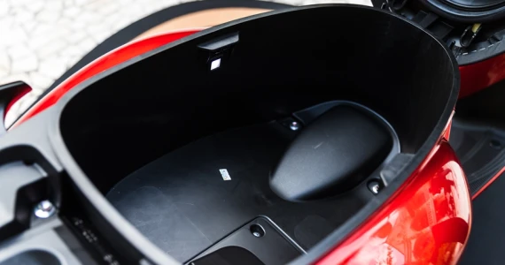 รูปภาพ ยามาฮ่า Yamaha Grand Filano Hybrid MY2023 ปี 2022