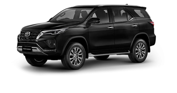 รูปภาพ โตโยต้า Toyota Fortuner 2.4 Leader S AT ปี 2024