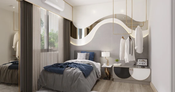 รูปภาพ พลีโน่ บางนา - วงแหวน (Pleno Bangna - Wongwaen)