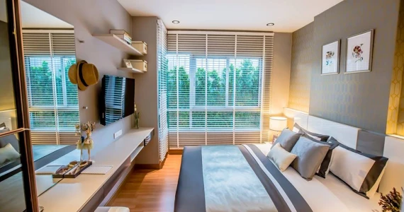 รูปภาพ เดอะ เพรสซิเดนท์ เพชรเกษม-บางแค (The President Petchkasem-Bangkhae)