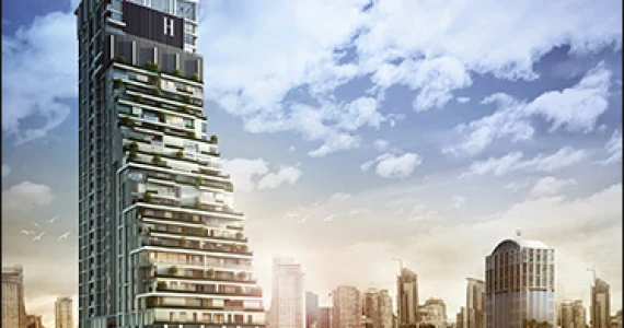 รูปภาพ เอช สุขุมวิท 43 (H Sukhumvit 43)