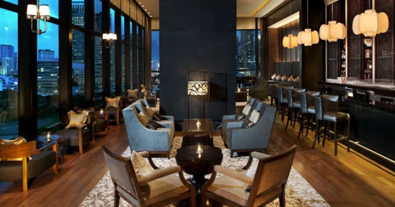 รูปภาพ เดอะ เรสซิเดนเซส แอท เดอะ เซนต์ รีจิส (The Residences at The St Regis)