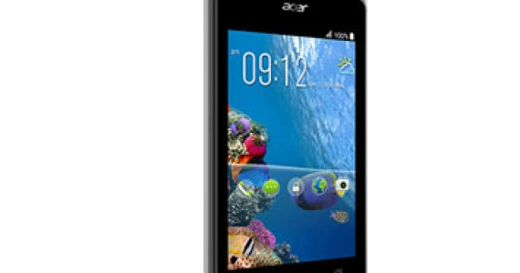 รูปภาพ เอเซอร์ Acer Liquid Z205