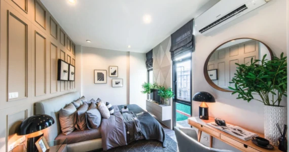 รูปภาพ อรสิริน วิลล์ @ดอนจั่น (Ornsirin Ville @Donchan)