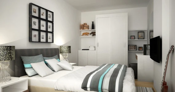 รูปภาพ ซิตี้ รีสอร์ท รัชดาฯ-ห้วยขวาง (City Resort Ratchada-Huay Khwang)