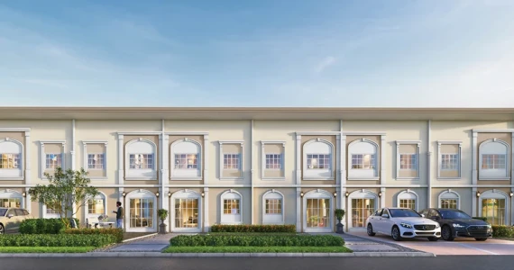 รูปภาพ ไลโอ วงแหวนฯ รังสิต - คลอง 4 (Lio Wongwan - Rangsit Khlong4)