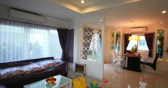 รูปภาพ คุณาภัทร พาร์ค บ้านกล้วย-ไทรน้อย (Kunaphat Park Baan Kluay-Sai Noi)