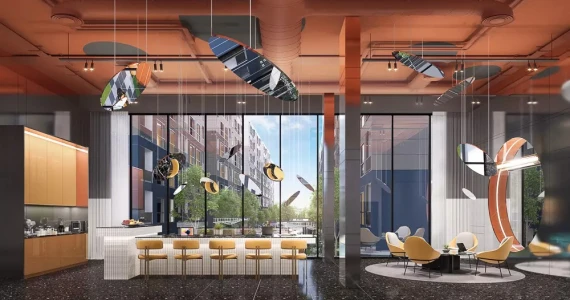 รูปภาพ เคฟ เพลย์กราวน์ ลาดพร้าว-บดินทรเดชา (Kave Playground Lad Phrao-Bodindecha)