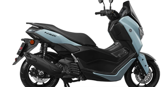 รูปภาพ ยามาฮ่า Yamaha NMAX (Standard) ปี 2025