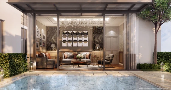 รูปภาพ 649 เรสซิเดนซ์ (649 Residence)