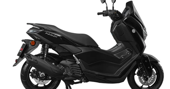 รูปภาพ ยามาฮ่า Yamaha NMAX (Standard) ปี 2025