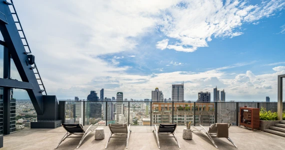 รูปภาพ เทตต์ สาทร ทเวลฟ์ (Tait Sathorn 12)