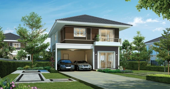 รูปภาพ ศุภาลัย ไพรด์ อุดรธานี (Supalai Pride Udonthani)