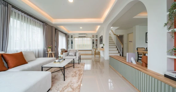 รูปภาพ คิว ดิสทริค บางนา - กิ่งแก้ว (Q District Bangna - Kingkeaw)