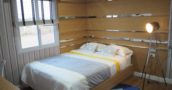 รูปภาพ แกรนด์ ล้านนา เมอริเดียน (Grand Lanna Meridian)