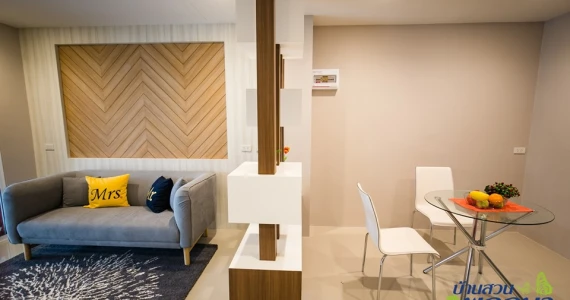 รูปภาพ บ้านสวนพฤกษา ซอย 11 (Baan Suanpruksa Soi 11)