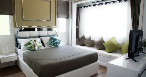 รูปภาพ เดอะไพร์ซ ศรีราชา ชากค้อ-หนองยายบู่ (The Prize Sriracha)