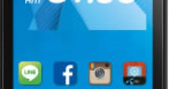 รูปภาพ ดีแทค DTAC Phone Joey Fit 2 (4.0)