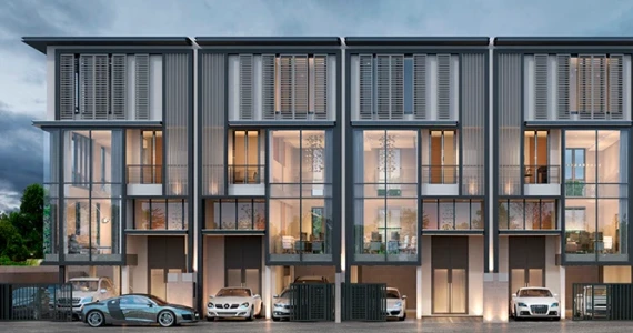 รูปภาพ เดอะ ฟรอนท์ ลาดพร้าว-รัชดา (The Front Ladprao-Ratchada)