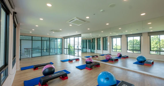 รูปภาพ โมดิ วิลล่า บางนา 2 (Modi Villa Bangna 2)