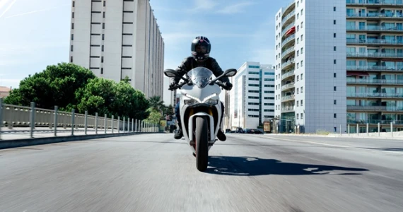 รูปภาพ ดูคาติ Ducati SuperSport S ปี 2018