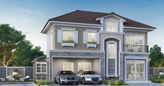 รูปภาพ โกลเด้น นีโอ ๒ บางนา - กิ่งแก้ว (Golden Neo ๒ Bangna - Kingkaew)