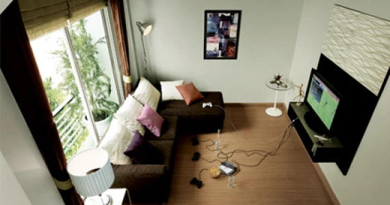 รูปภาพ บ้านกลางเมือง ศรีนครินทร์ 2 (Baan Klang Muang Srinakarin 2)