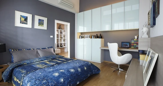 รูปภาพ เนอวานา บียอนด์ พระราม 9 - รามคำแหง (Nirvana Beyond Rama 9-Ramkhamhaeng)