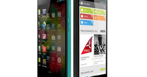 รูปภาพ วีโก Wiko BLOOM m450