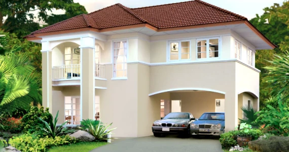 รูปภาพ บ้านลลิล อินเดอะพาร์ค วงแหวนฯ-เทพารักษ์ (ซอยมังกร) (Baan Lalin In The Park)