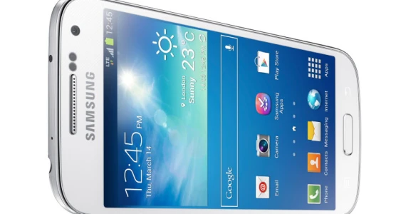 รูปภาพ ซัมซุง SAMSUNG Galaxy S4 Mini