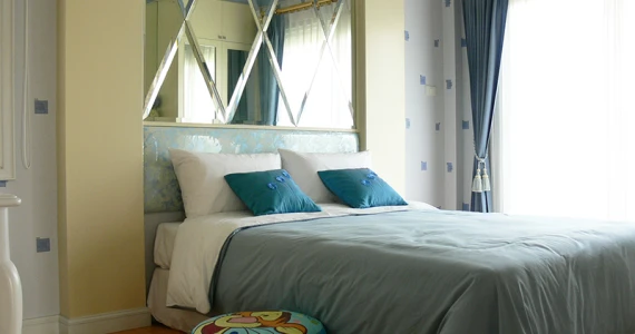 รูปภาพ สุธาริน ไพรเวซี่ รังสิต คลอง 3 (Sutarin Privacy Rangsit - Klong 3)