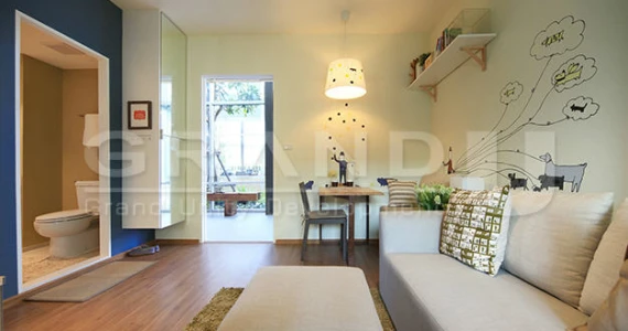 รูปภาพ ยู ดีไลท์ @ หัวหมาก สเตชั่น (U Delight @ Huamak Station)