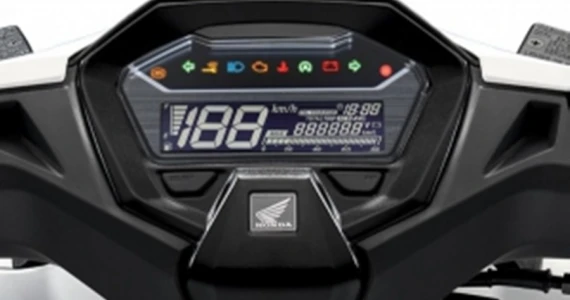 รูปภาพ ฮอนด้า Honda Click 160 (Standard) ปี 2024