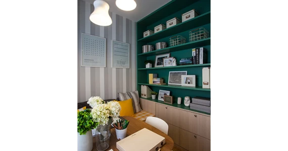 รูปภาพ เดอะคัลเลอร์ส วงแหวน - รามอินทรา 2 (TheColors Wongwaen - Ramintra 2)