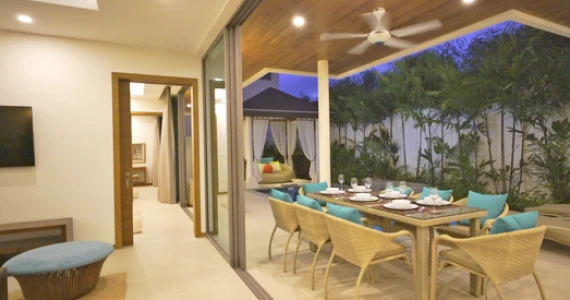 รูปภาพ กา วิลล่า (Ka Villa)