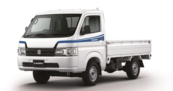 รูปภาพ ซูซูกิ Suzuki-Carry MY2019-ปี 2019