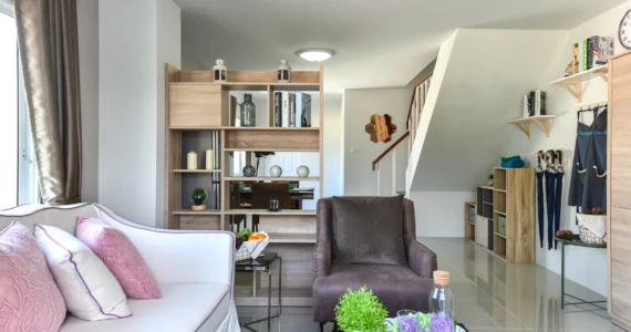 รูปภาพ บ้านงามเจริญ 22 (บ่อวิน-หนองกลางดง) Baan Ngamcharoen 22 (Bowin-Nong Klang Dong)