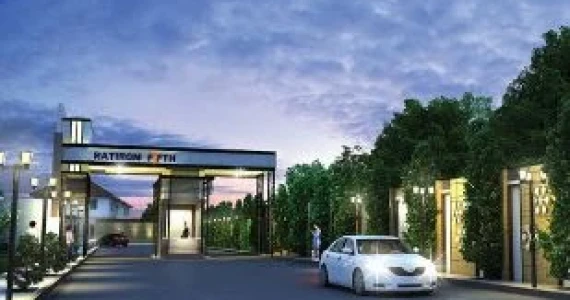 รูปภาพ รติรมย์ ฟิฟท์ (Ratirom Fifth)