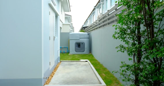 รูปภาพ วิลลาจจิโอ ศรีนครินทร์ - บางนา (Villaggio Srinakarin - Bangna)