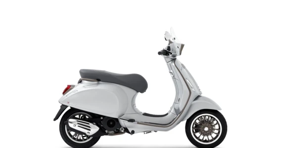 รูปภาพ เวสป้า Vespa Sprint 150 I-GET 10TH ANNI ปี 2020