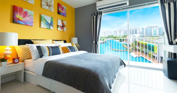 รูปภาพ เดอะ เลค กัลปพฤกษ์-วุฒากาศ (The Lake Kallapraphruk- Wutthakat)