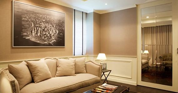 รูปภาพ ลิฟวิ่ง เรสซิเดนซ์ รังสิต-ราชพฤกษ์ (Living Residence Rangsit - Ratchaphruek)