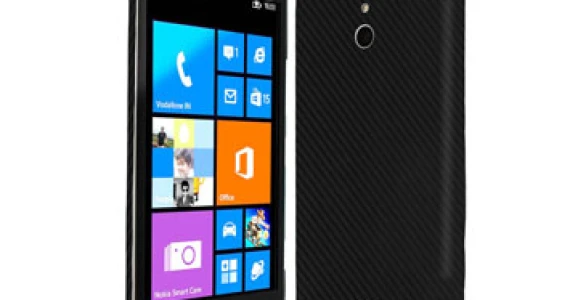 รูปภาพ โนเกีย Nokia-Lumia 1320