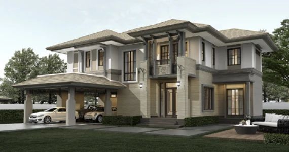 รูปภาพ นาราสิริ พระราม 2 (Narasiri Rama 2)