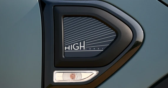รูปภาพ มินิ Mini Countryman Cooper S Highlands Edition ปี 2024